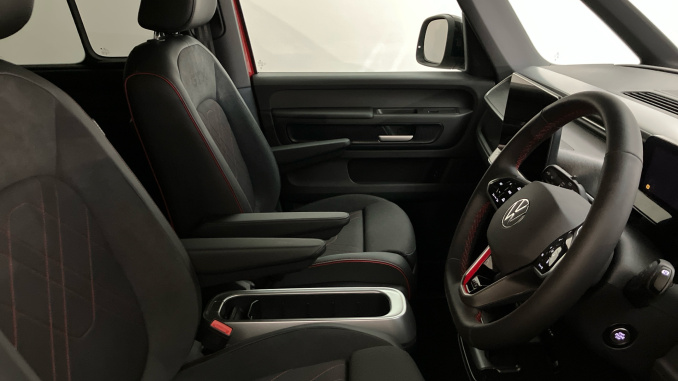 Volkswagen ID. Buzz 250kW GTX Pro 79kWh 5dr 4MOTION Auto Electric Estate - Image 15